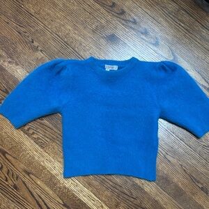 Vintage Esprit Angora Sweater
